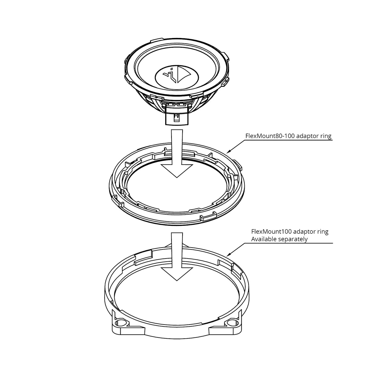 HELIX CFMK80-100 2