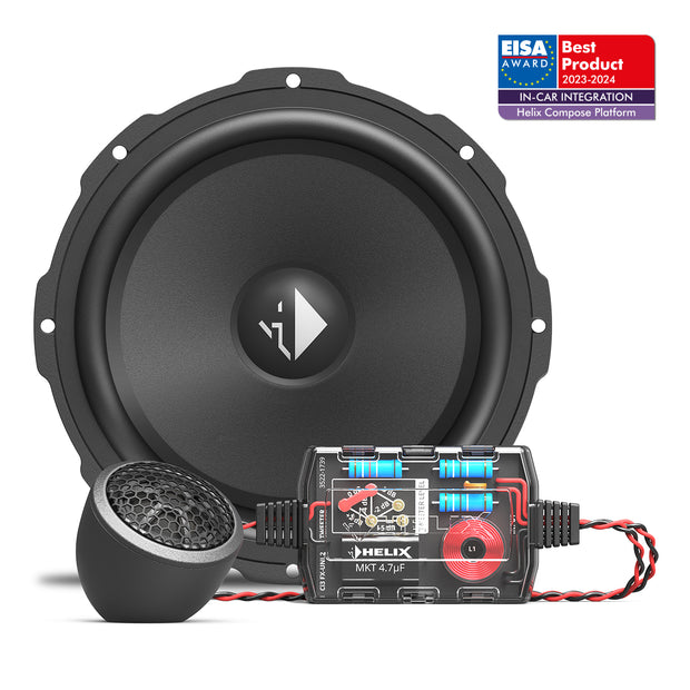 Helix Ci3 K165.2FM-S2 MK2 - 2Ohm