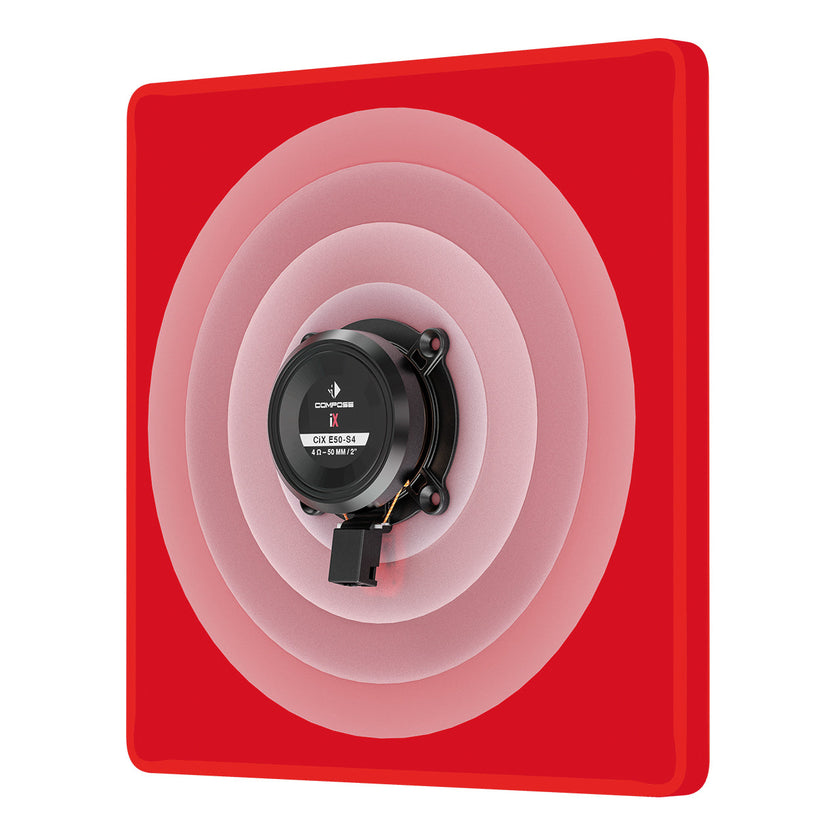 HELIX CiX E50-S4