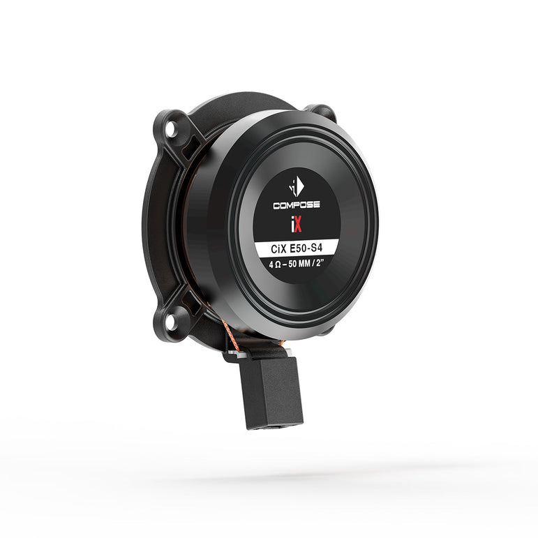 HELIX CiX E50-S4