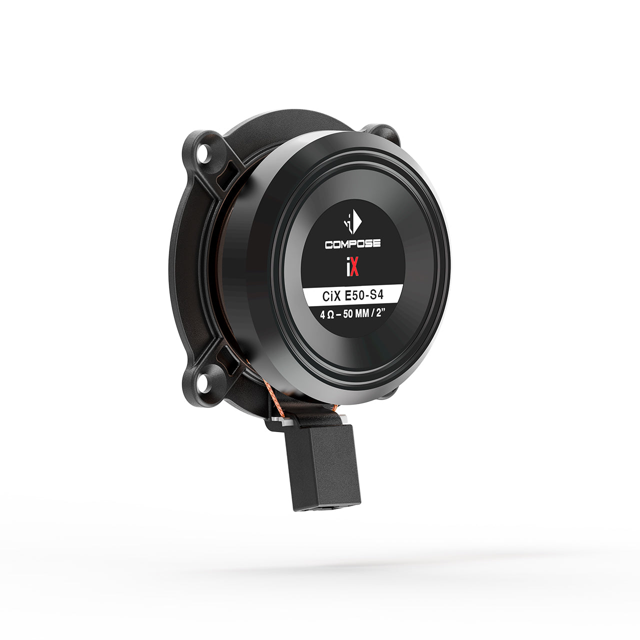 HELIX CiX E50-S4