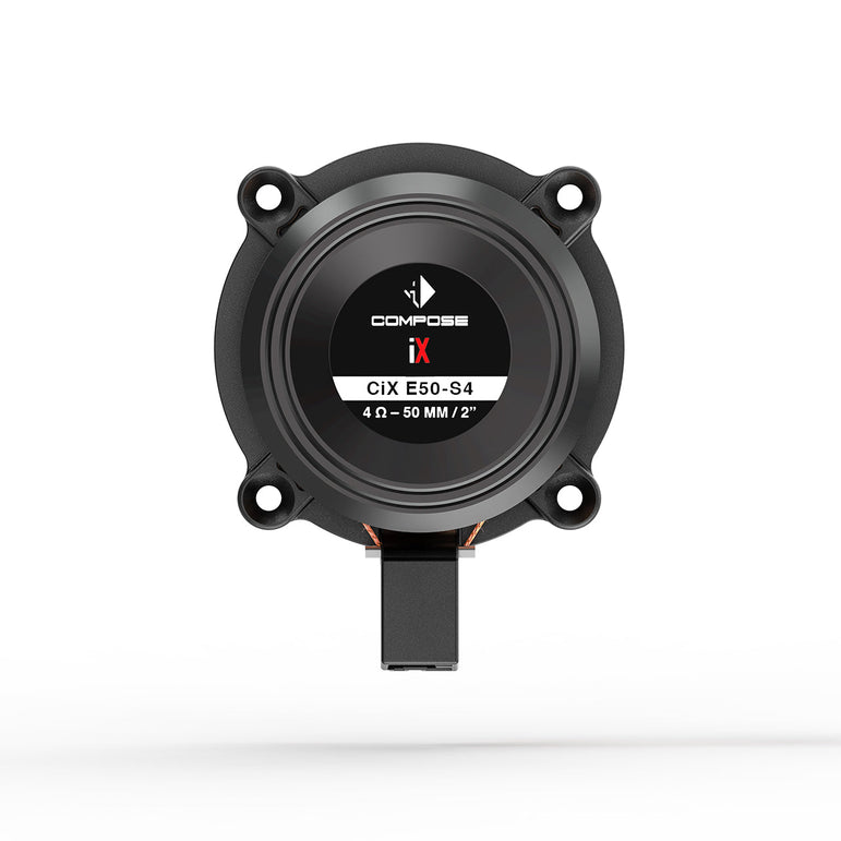 HELIX CiX E50-S4