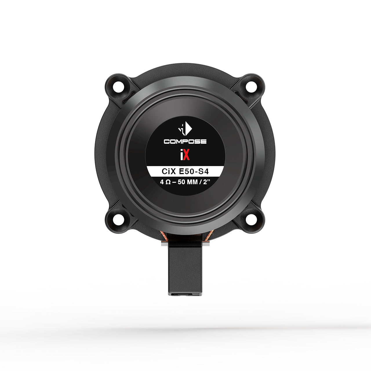HELIX CiX E50-S4