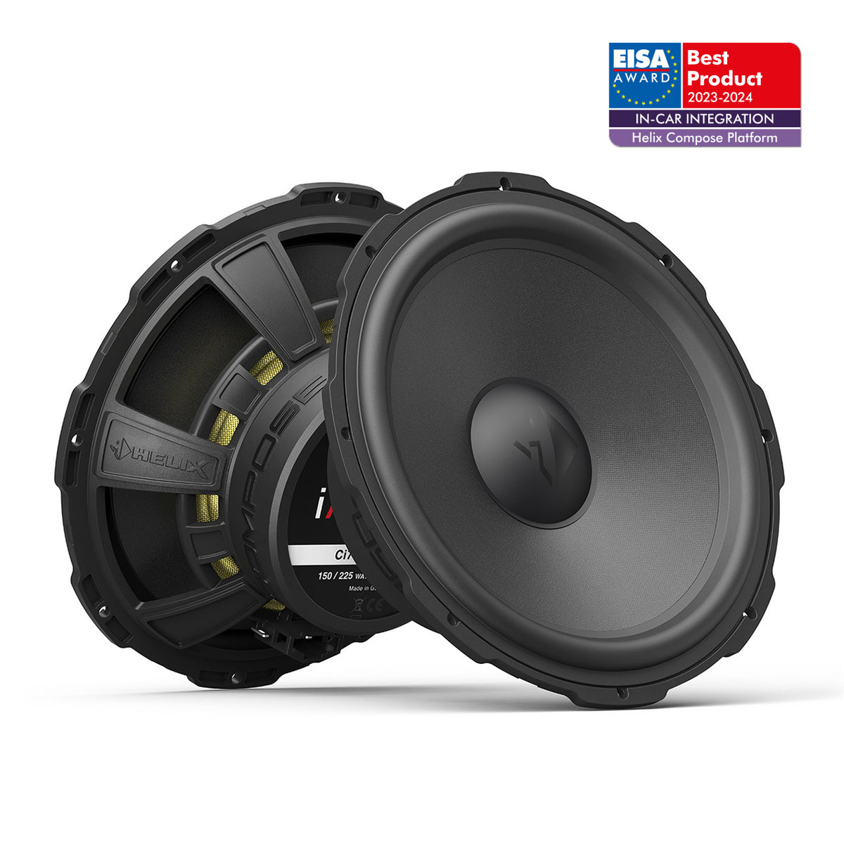 Helix Compose i7 - Ci7 W200FM-S3 + SG 2