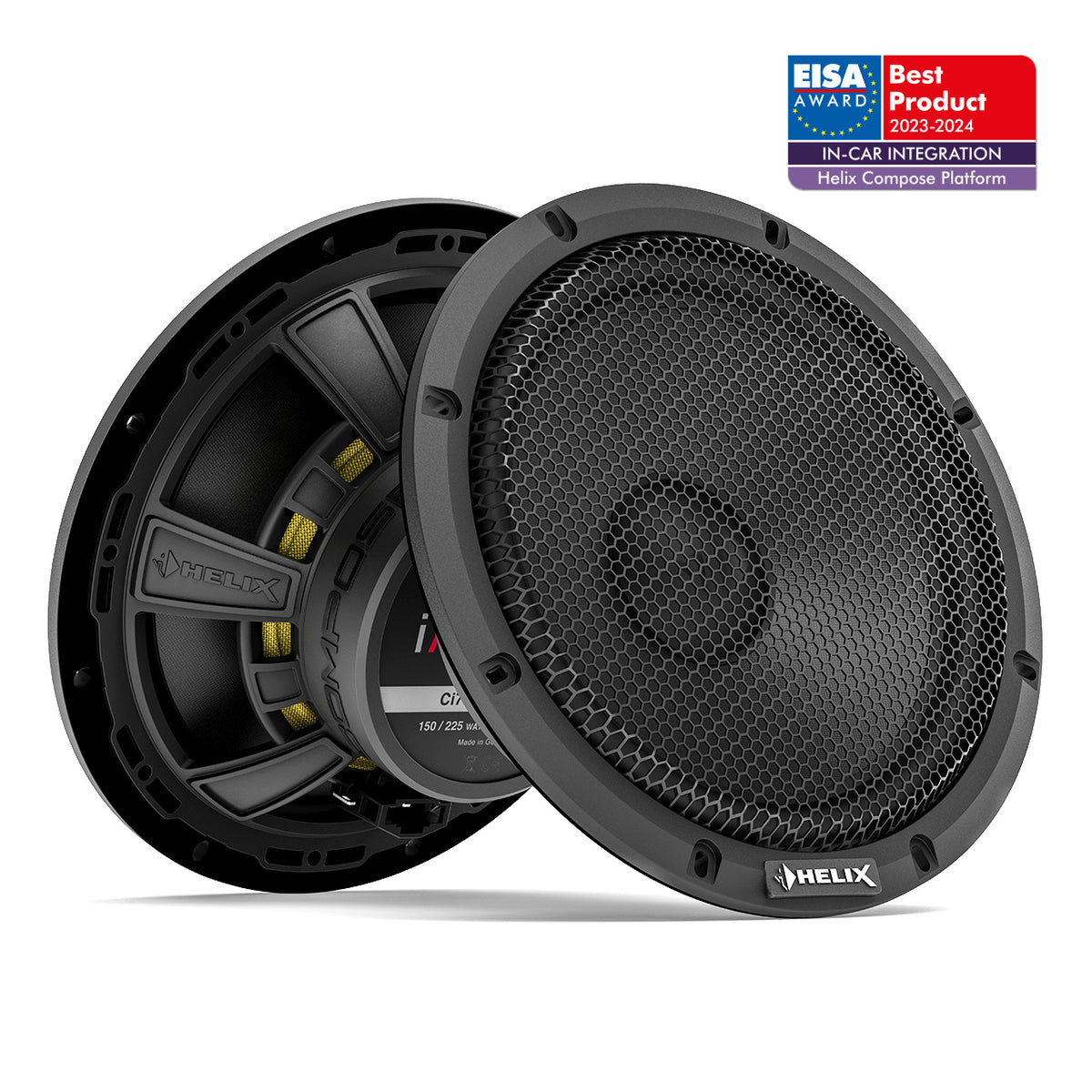 Helix Compose i7 - Ci7 W200FM-S3 + SG