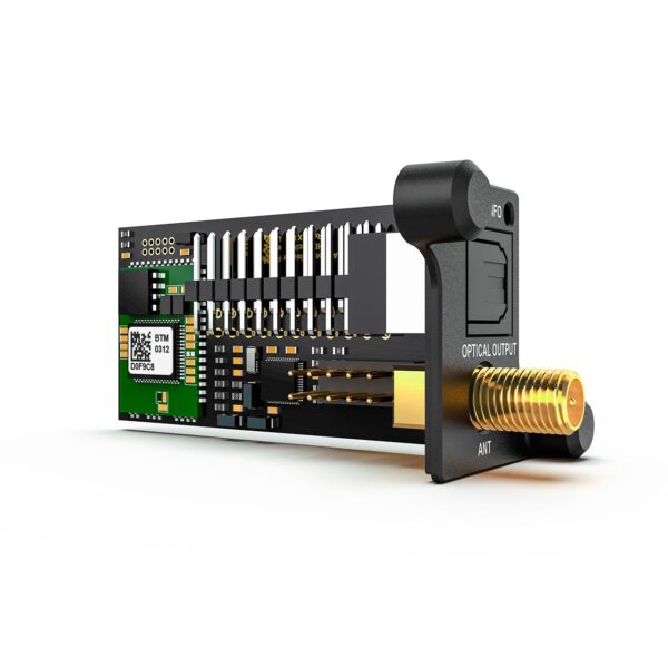 HELIX Extension Card 2.0 – BT HD 2