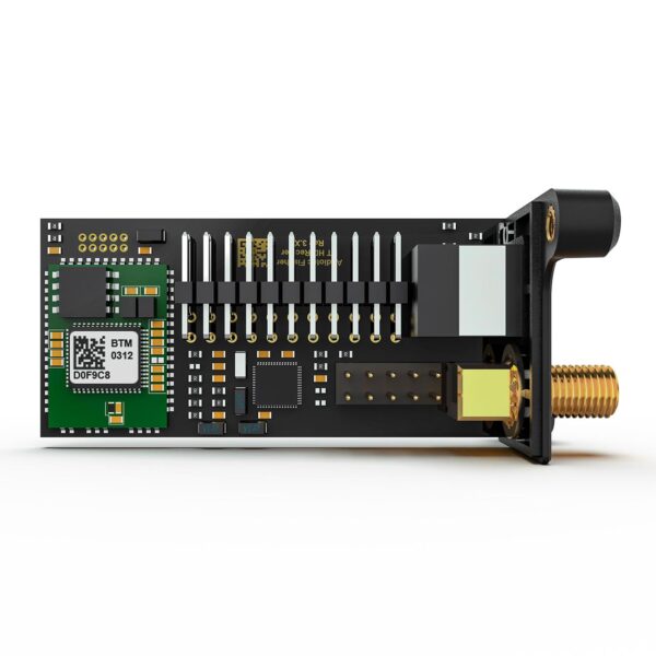 HELIX Extension Card 2.0 – BT HD 3