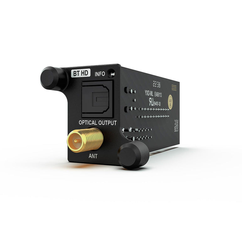 HELIX Extension Card 2.0 – BT HD 4