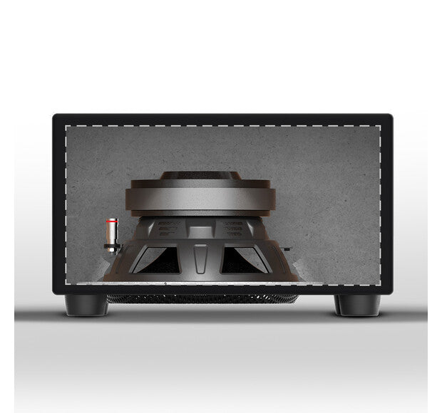HELIX IK E8.1-DVC2 MK2