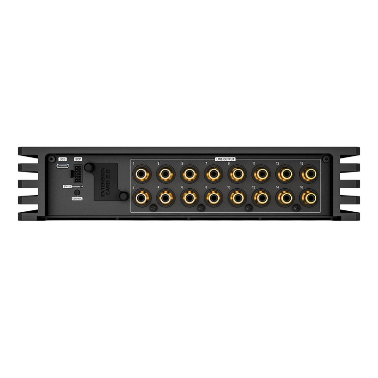 HELIX NEXT DSP ULTRA XT 3