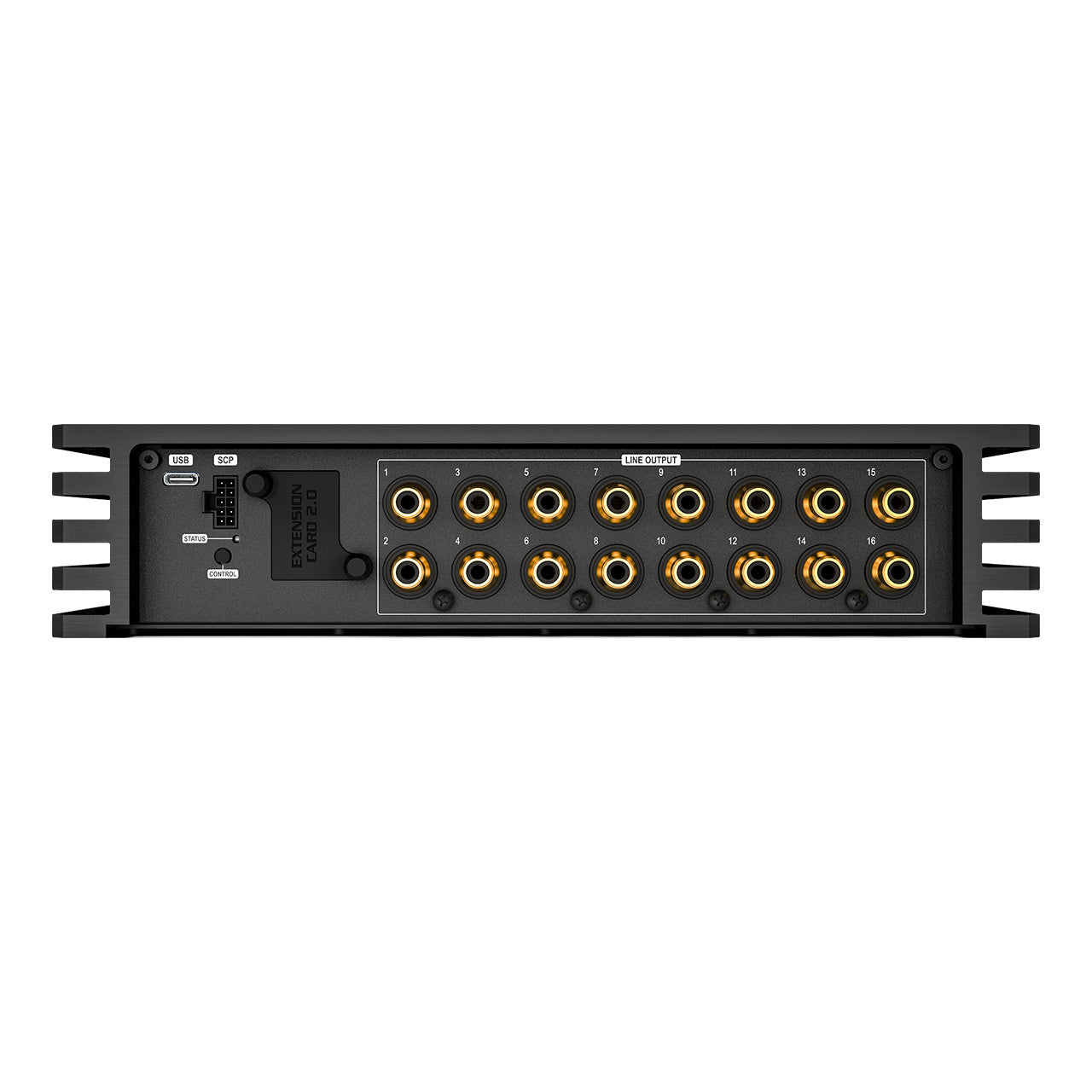HELIX NEXT DSP ULTRA XT 3