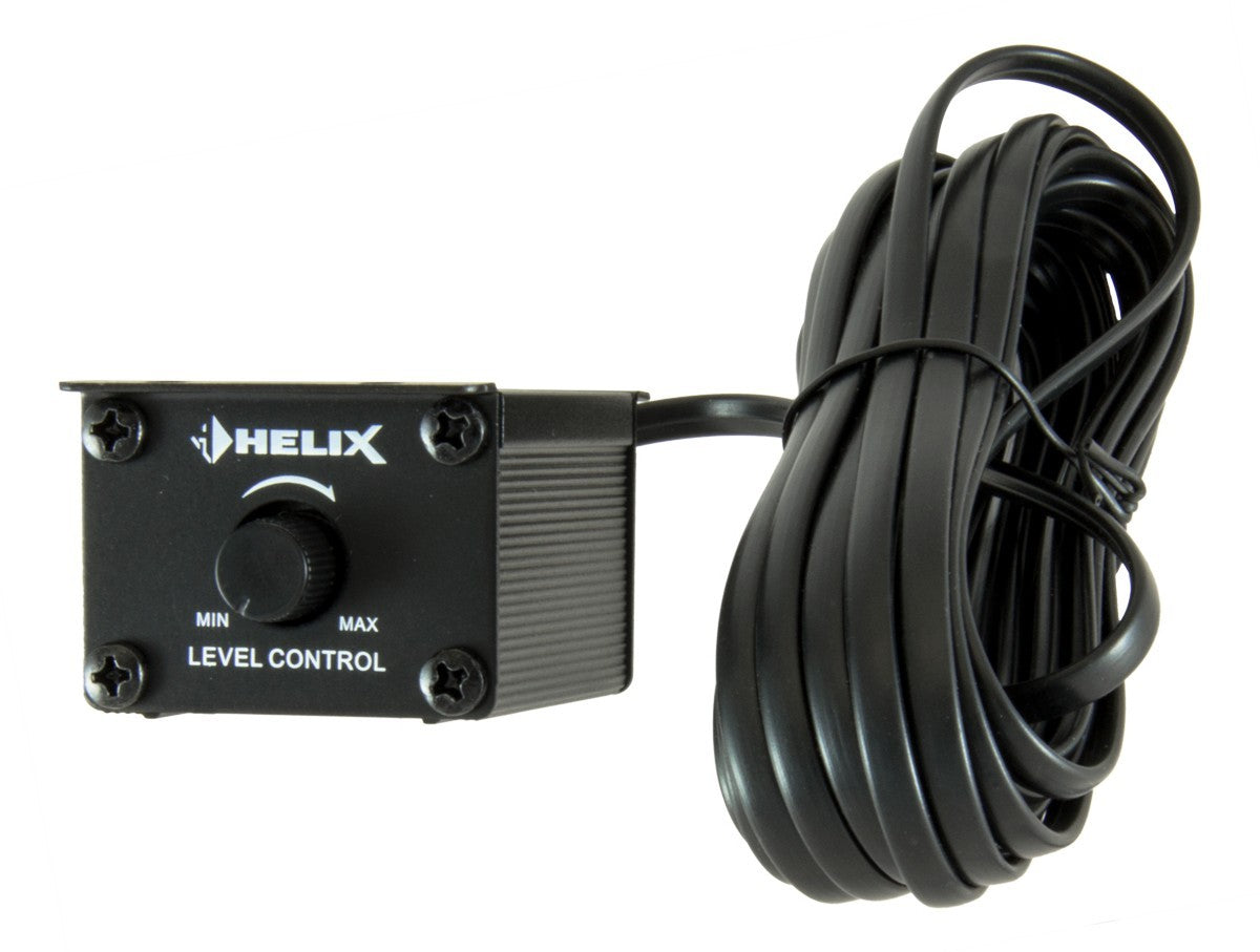 HELIX SRC - Basson Tasonsäädin Helix-Vahvistimille