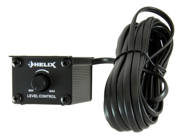HELIX SRC - Bass Level Control for Helix Amplifiers