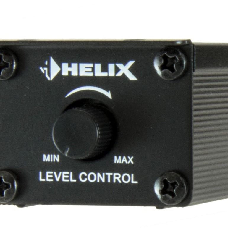 HELIX SRC - Basson Tasonsäädin Helix-Vahvistimille