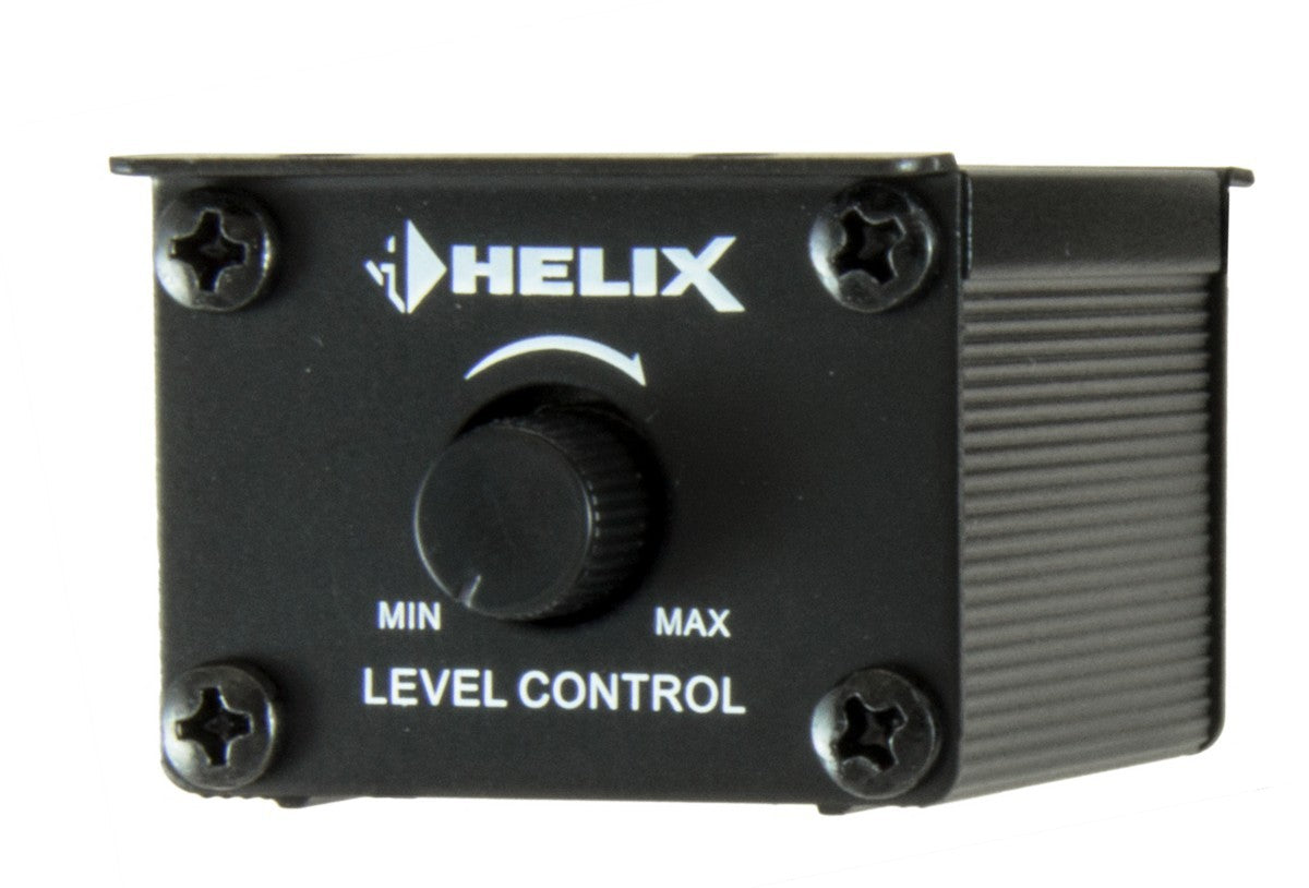 HELIX SRC - Basson Tasonsäädin Helix-Vahvistimille