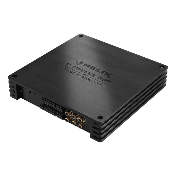 Helix  V TWELVE DSP MK2