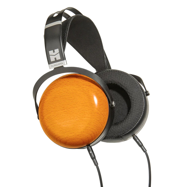Hifiman SUNDARA Closed sankakuulokkeet