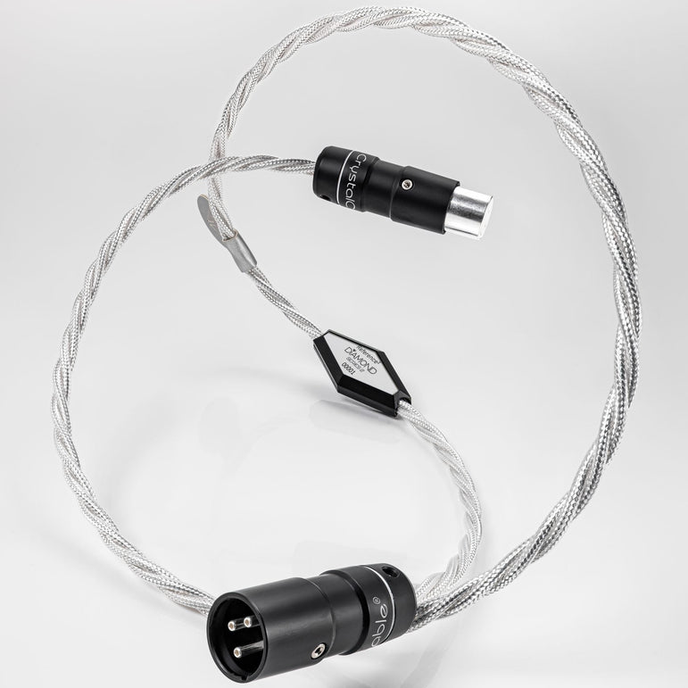 Interconnect Reference2 Diamond RCA