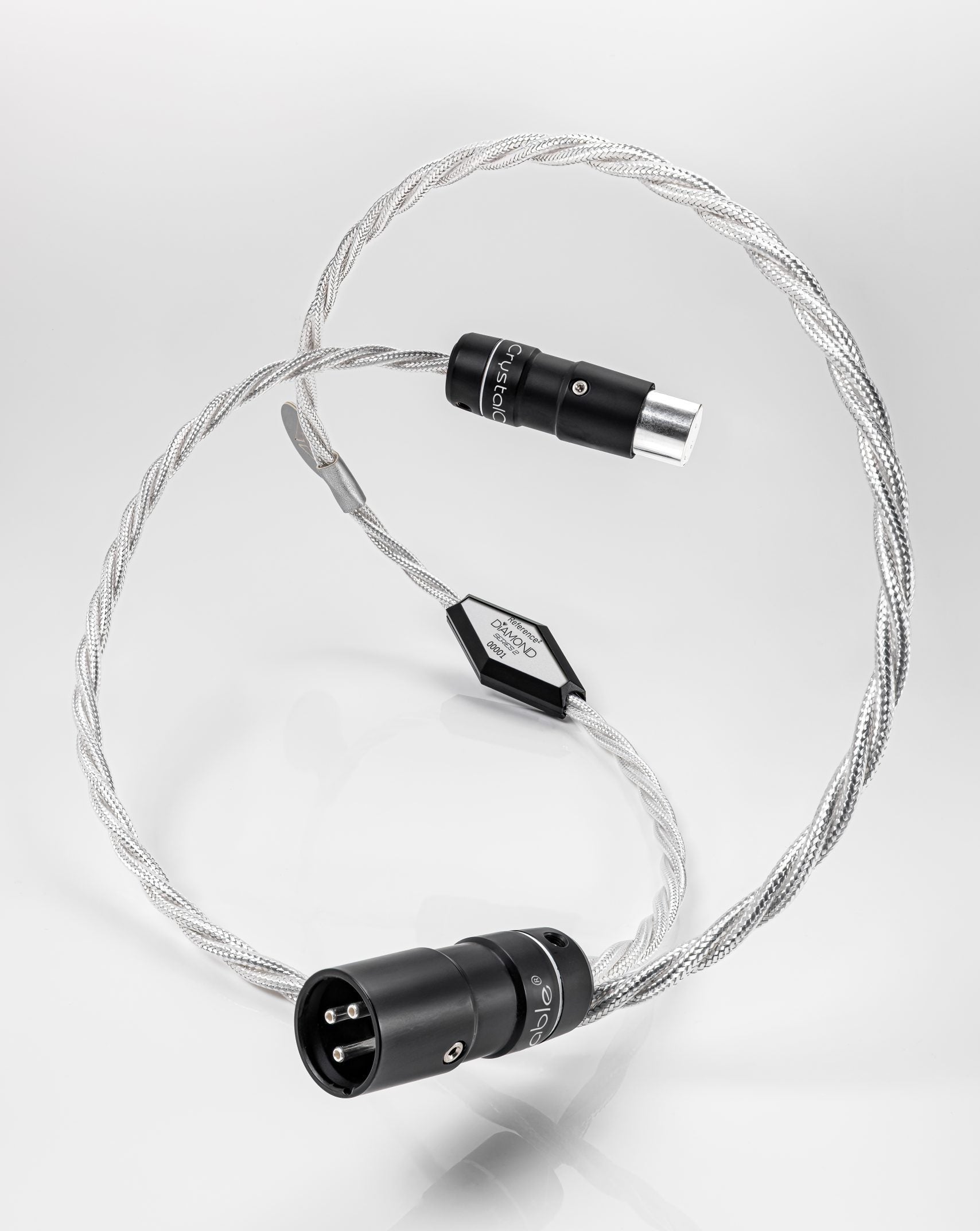 Interconnect Reference2 Diamond RCA