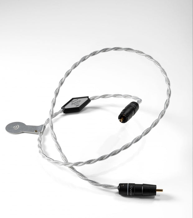 Interconnect Reference2 Diamond RCA
