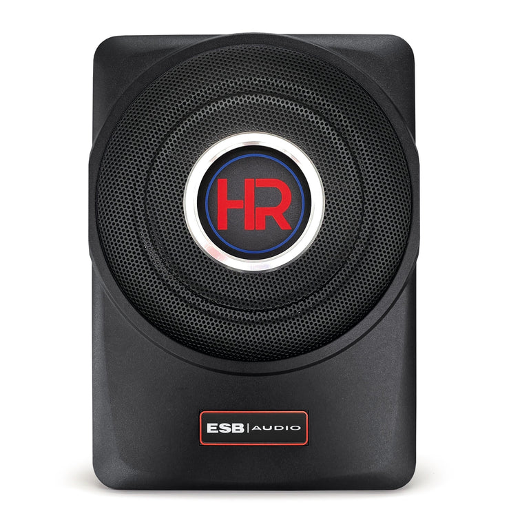 ESB Audio HR 10 US 10"/250 mm Subwoofer
