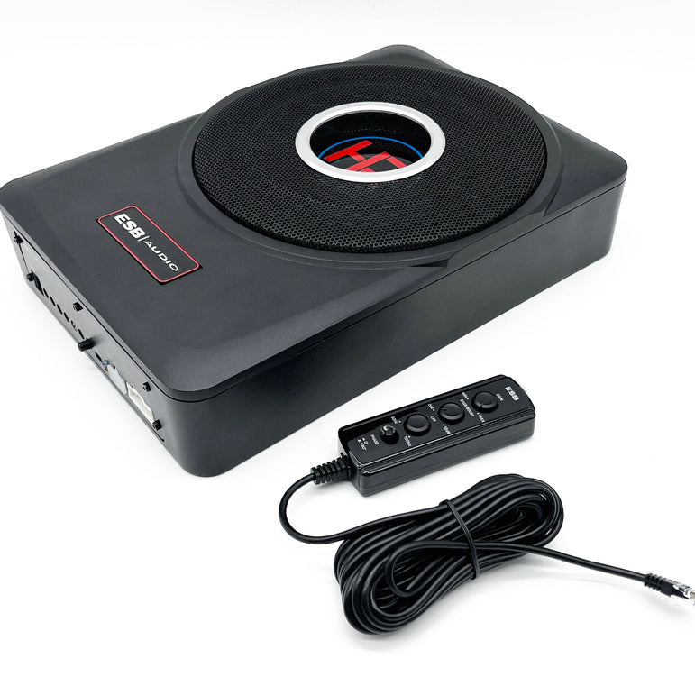 ESB Audio HR 10 US-A 10