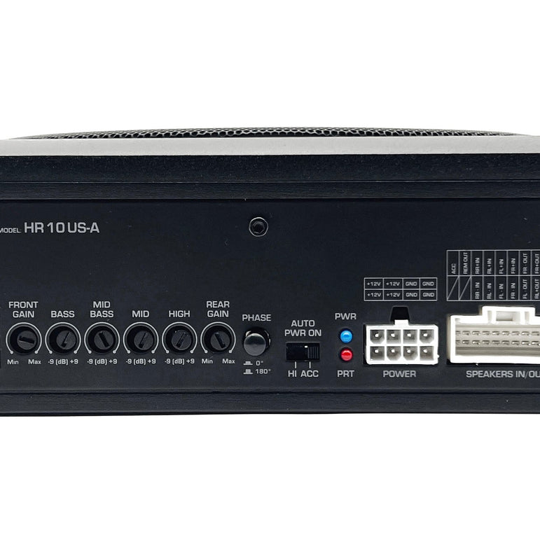 ESB Audio HR 10 US 10