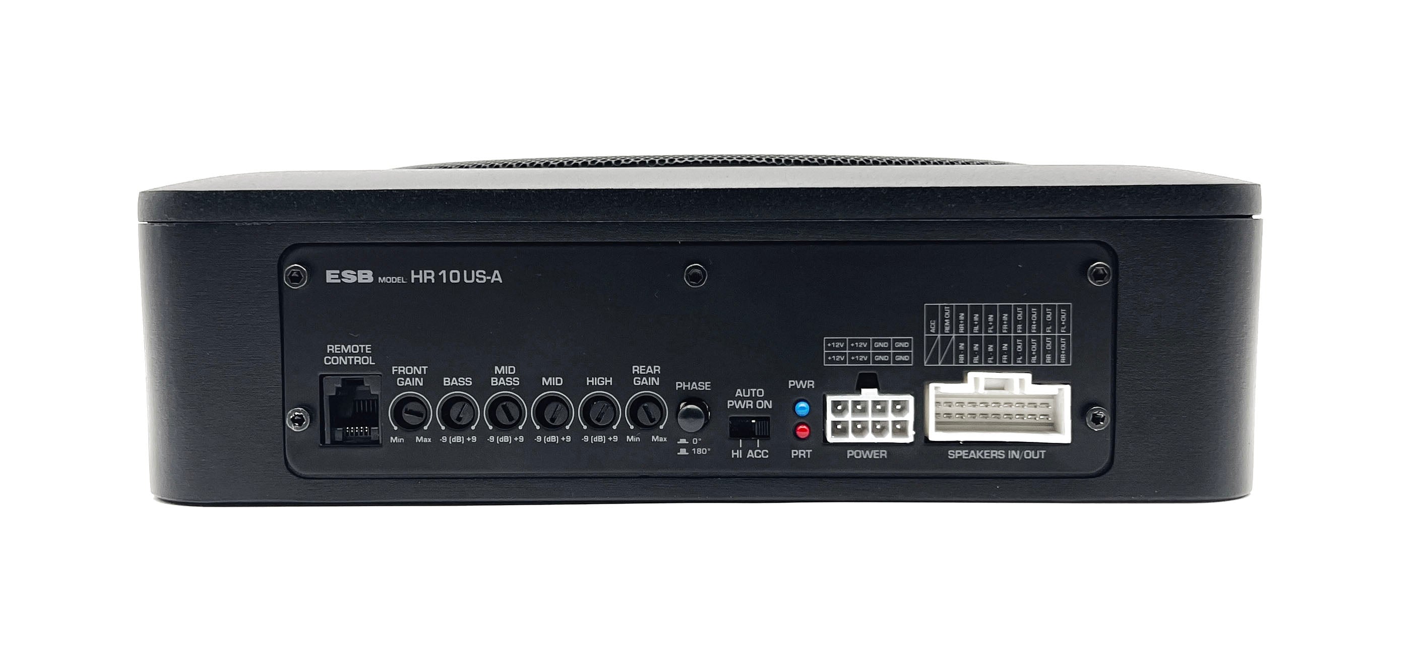 ESB Audio HR 10 US-A 10