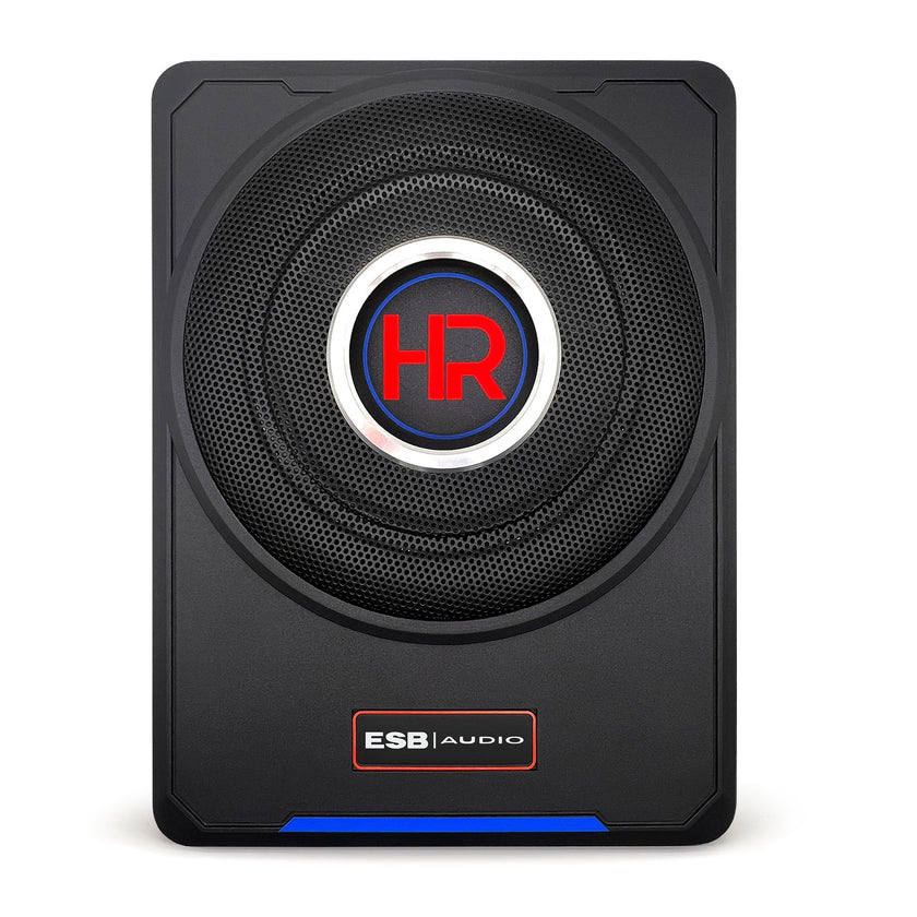 ESB Audio HR 10 US 10"/250 mm Subwoofer
