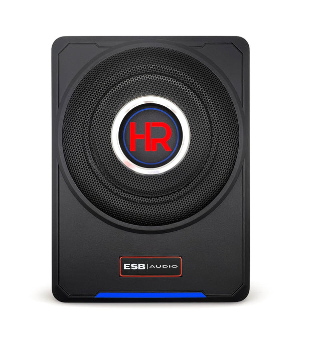 ESB Audio HR 10 US 10"/250 mm Subwoofer
