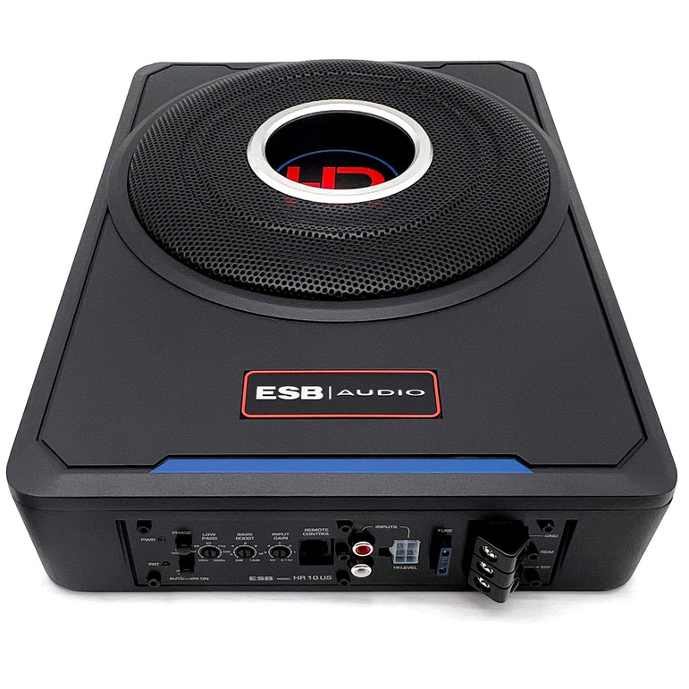 ESB Audio HR 10 US 10