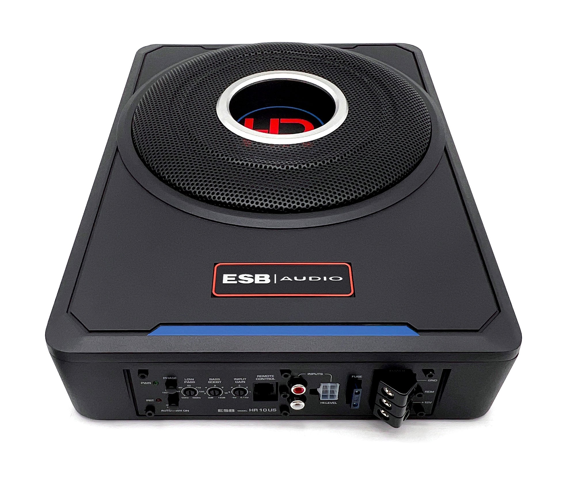 ESB Audio HR 10 US 10