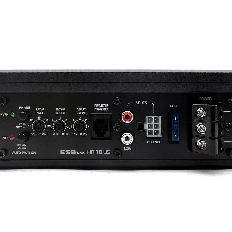 ESB Audio HR 10 US 10