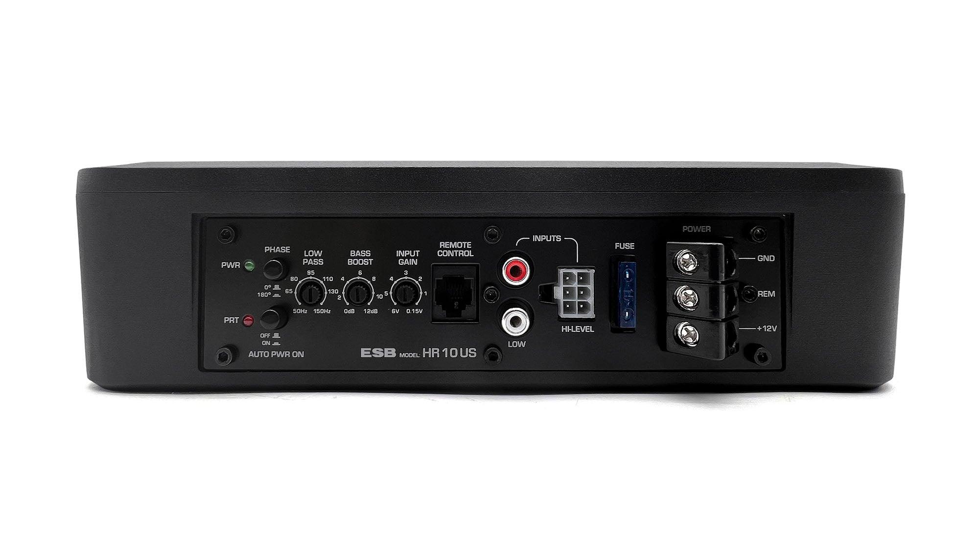 ESB Audio HR 10 US 10