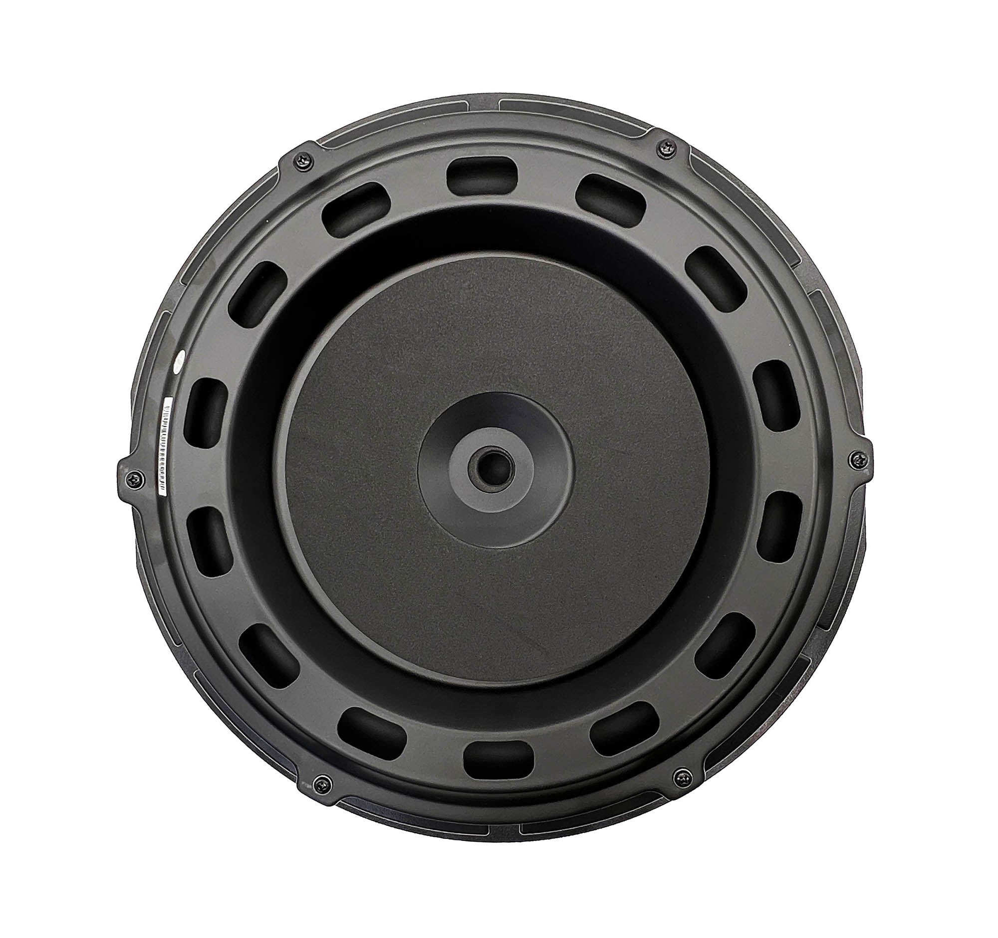 ESB Audio HR 11 SW Aktiivisubwoofer Varapyörätilaan 11