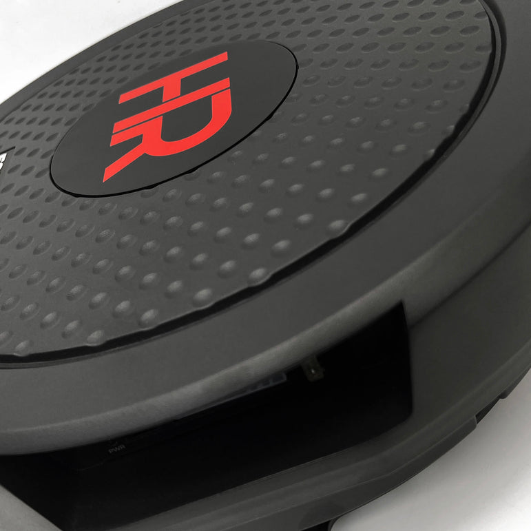 ESB Audio HR 11 SW Aktiivisubwoofer Varapyörätilaan 11