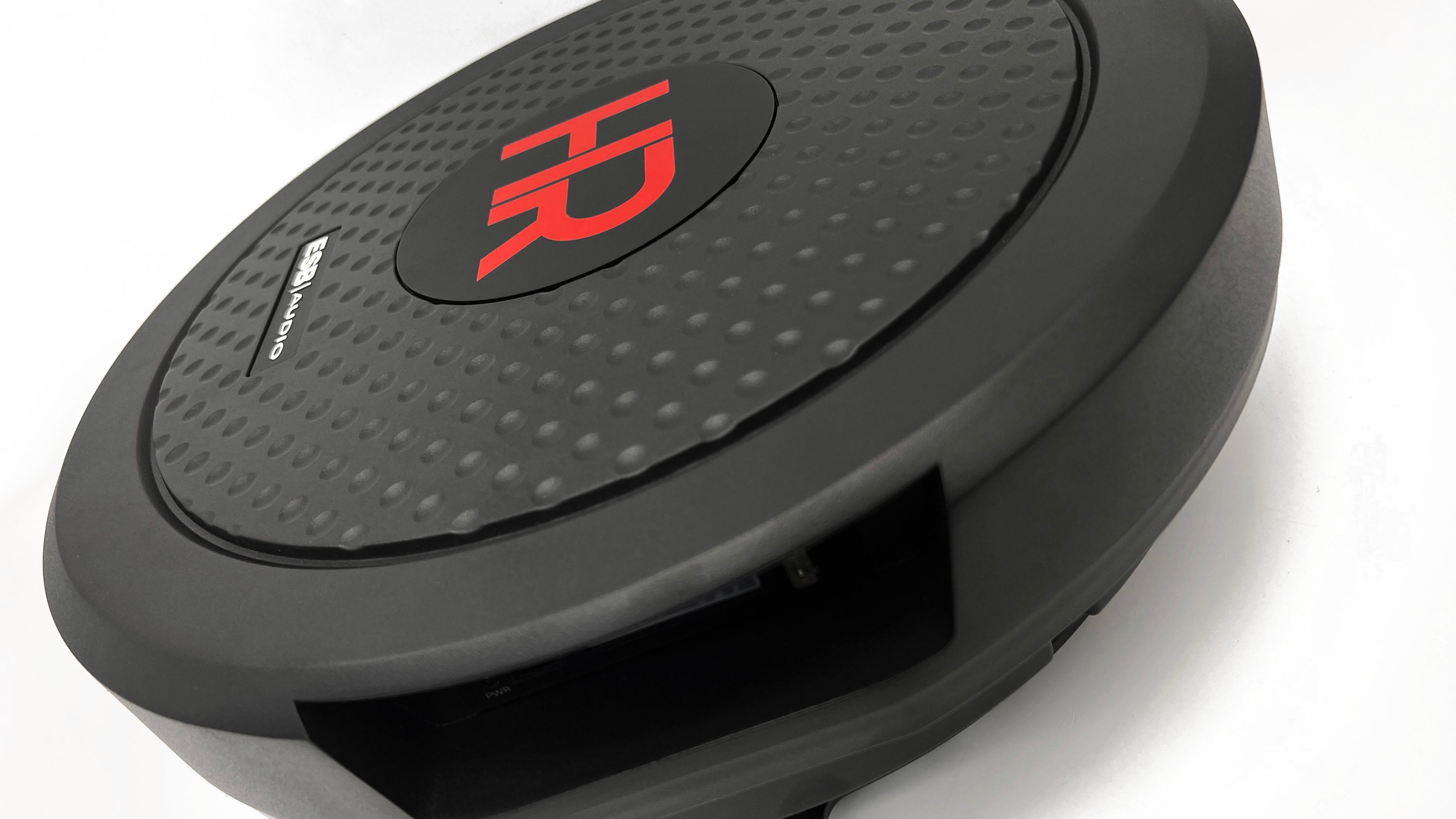 ESB Audio HR 11 SW Aktiivisubwoofer Varapyörätilaan 11