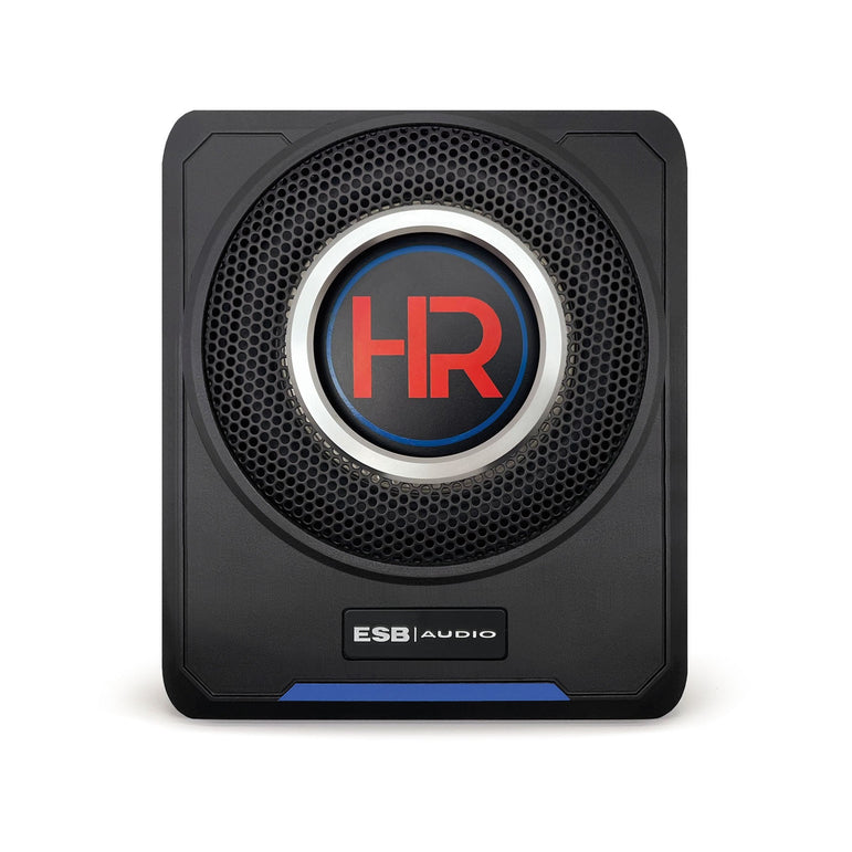 ESB Audio HR 6 US P 6.5"/165 mm High-Power Subwoofer