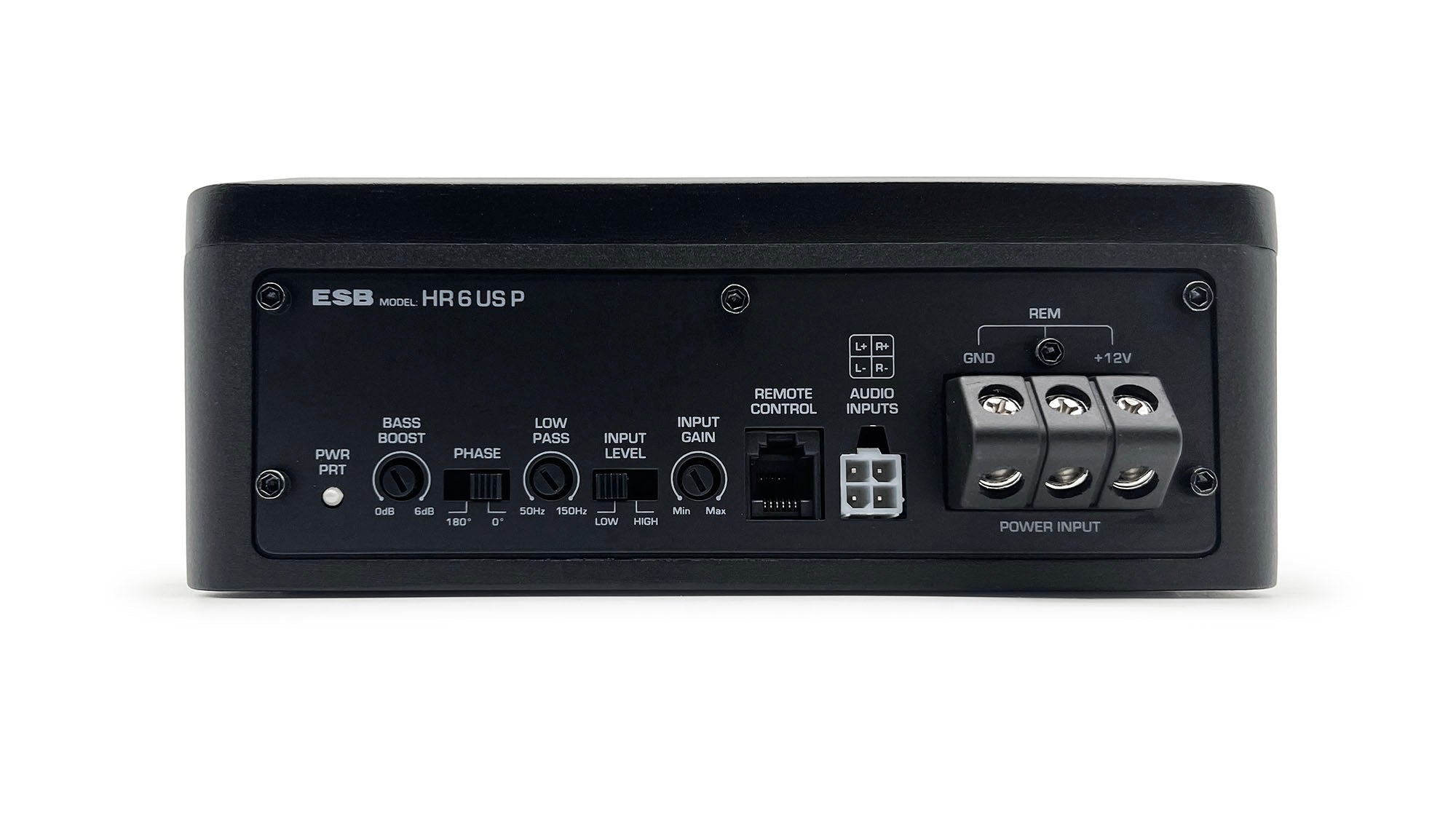 ESB Audio HR 6 US P 6.5