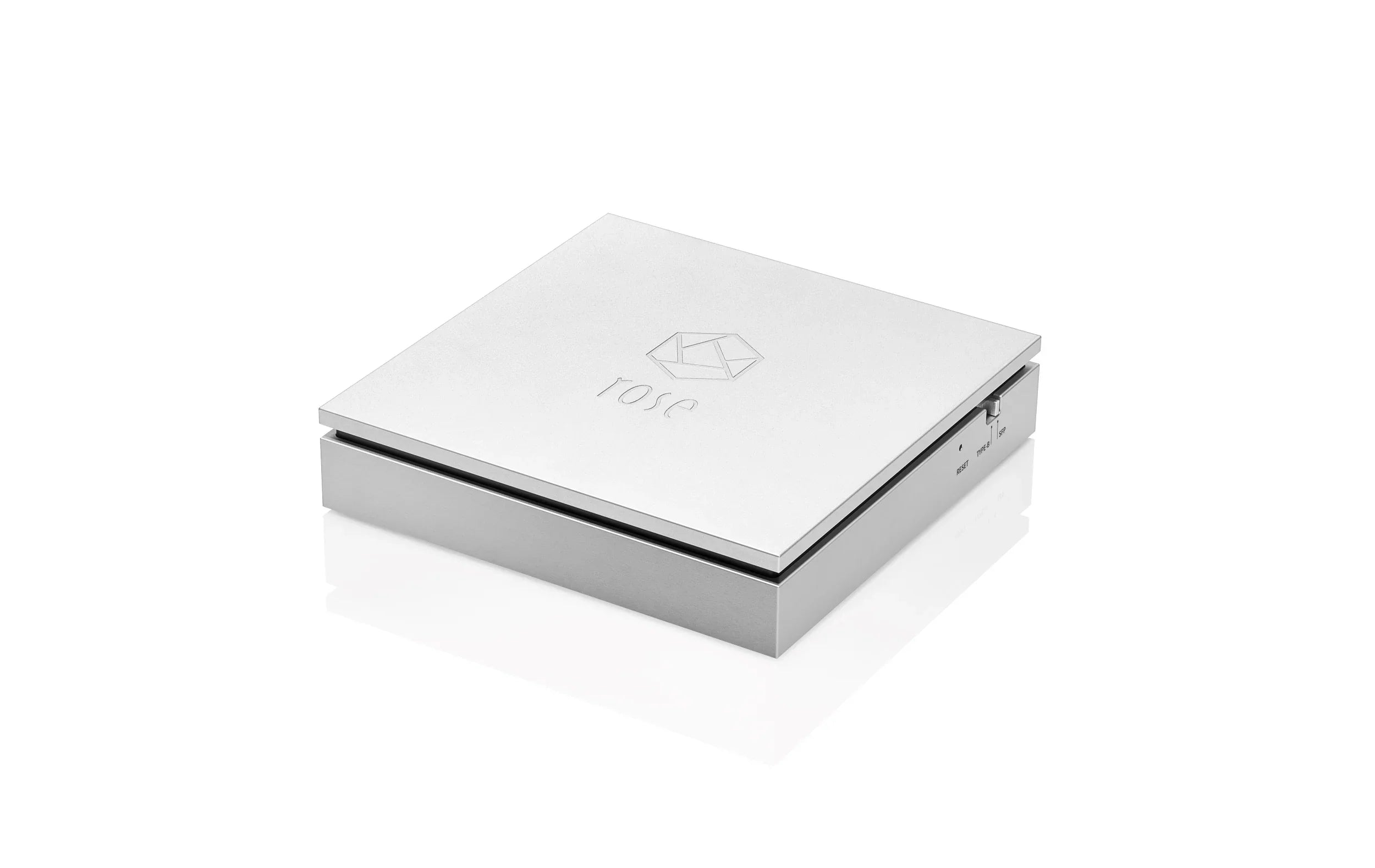 HiFi Rose RSA720 digitaalihubi