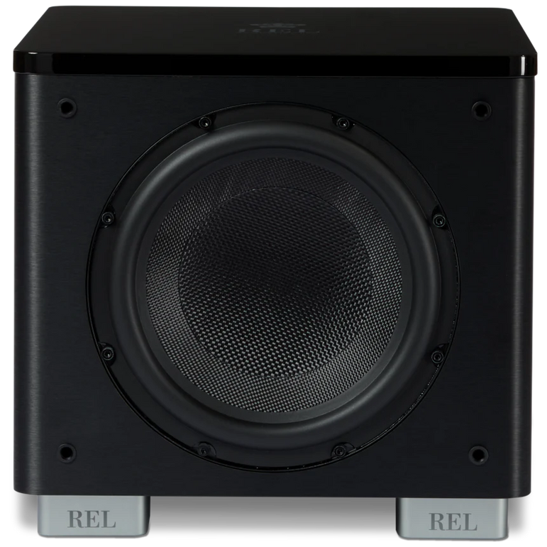 REL HT/1003 MKII aktiivisubwoofer