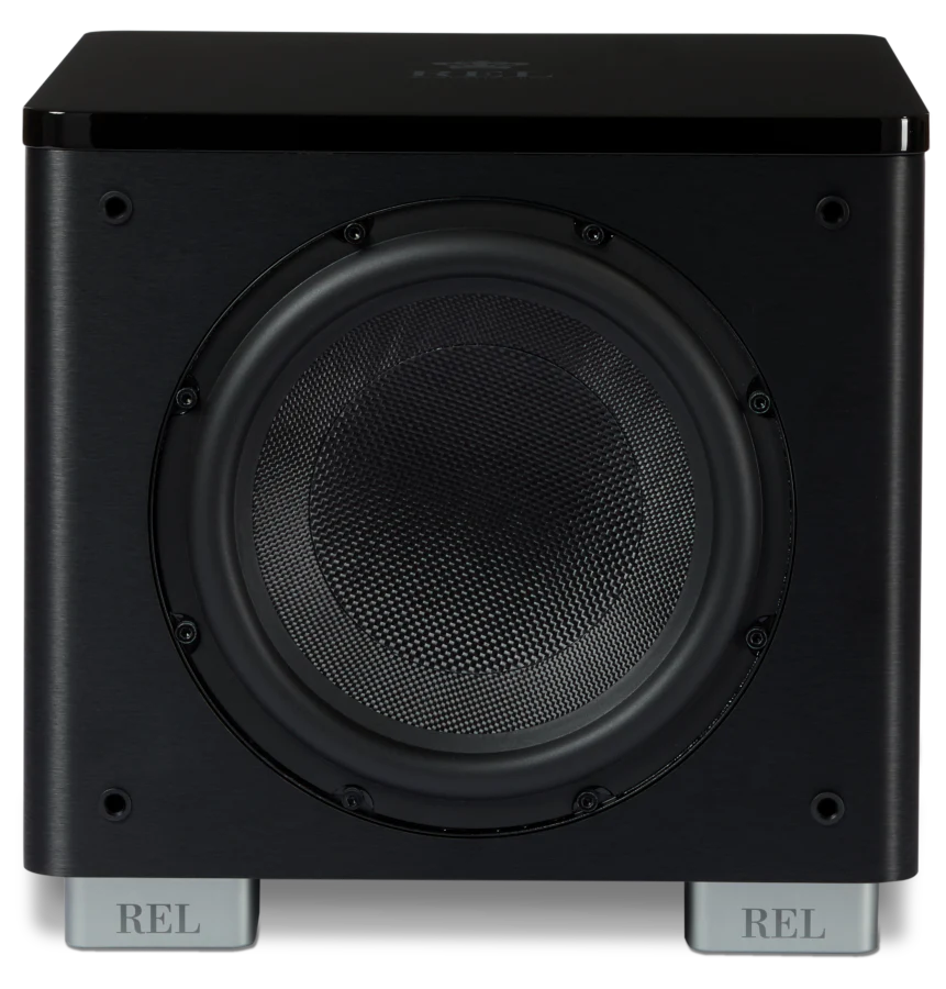 REL HT/1003 MKII aktiivisubwoofer