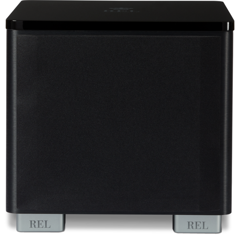 REL HT/1003 MKII aktiivisubwoofer