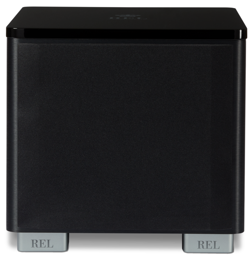 REL HT/1003 MKII aktiivisubwoofer