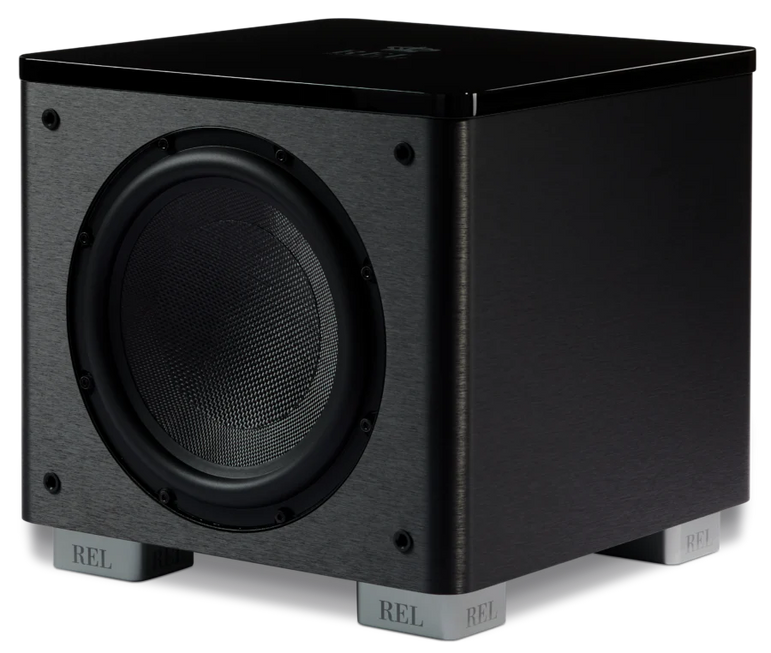REL HT/1003 MKII aktiivisubwoofer
