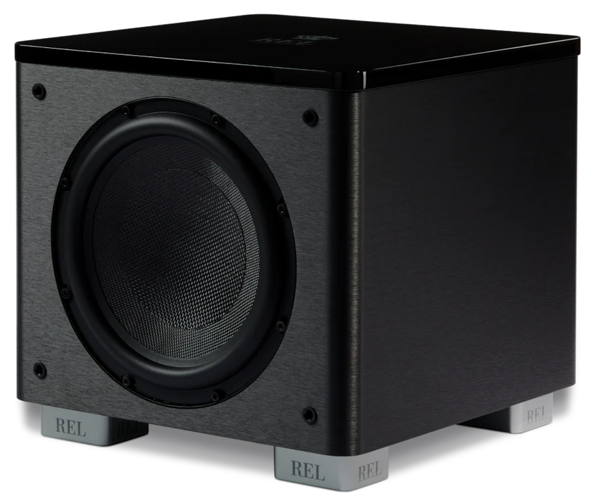 REL HT/1003 MKII aktiivisubwoofer