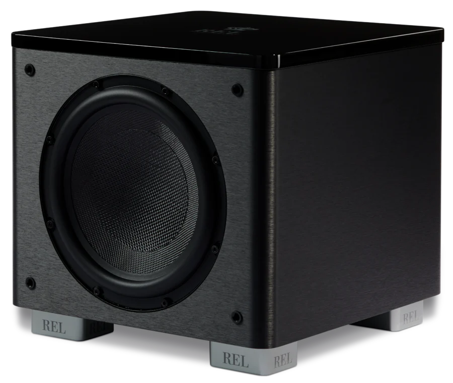 REL HT/1003 MKII aktiivisubwoofer