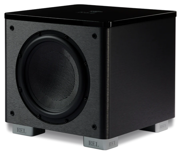 REL HT/1003 MKII Active Subwoofer