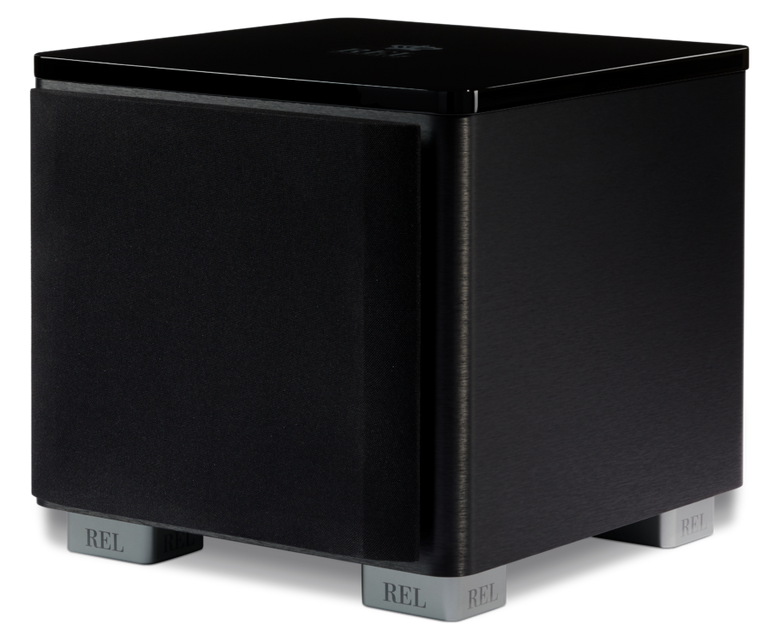 REL HT/1003 MKII aktiivisubwoofer
