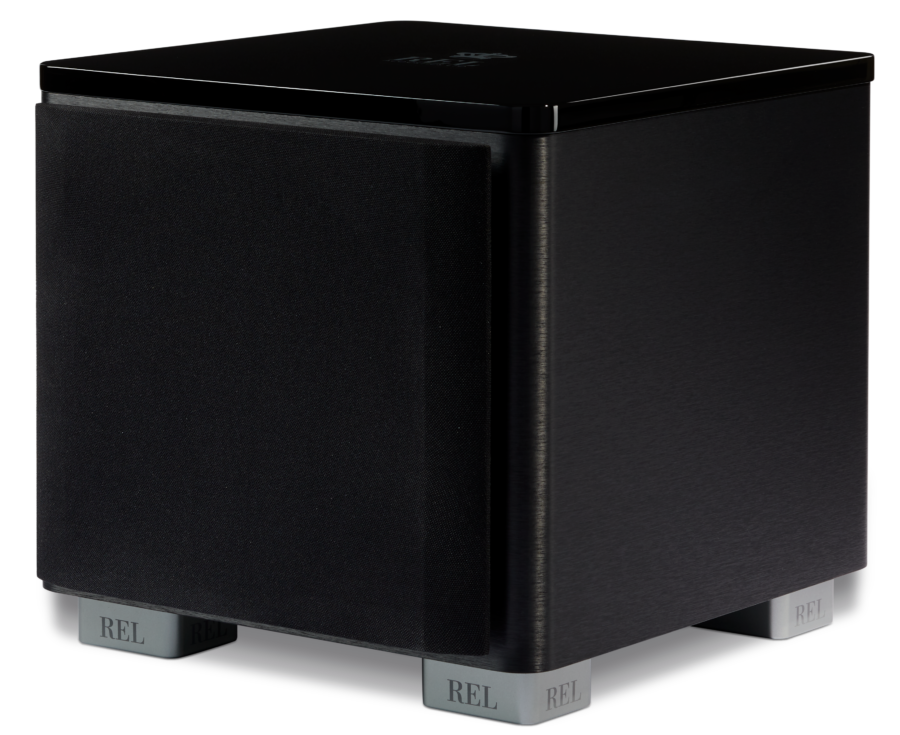 REL HT/1003 MKII aktiivisubwoofer